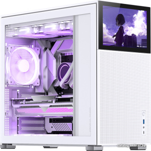 D41 Mesh Screen (белый)