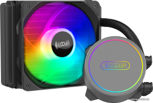 GI-CL120 Pro