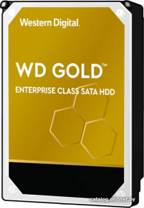 Gold 6TB WD6003FRYZ