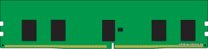 8ГБ DDR4 2666 МГц KSM26RS8/8MRR
