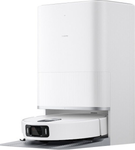 Robot Vacuum 5 Pro OV21GL (евровилка, белый)