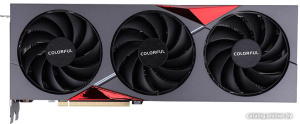 iGame GeForce RTX 4070 NB EX-V