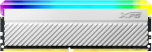 XPG Spectrix D45G RGB 8ГБ DDR4 3600 МГц AX4U36008G18I-CWHD45G
