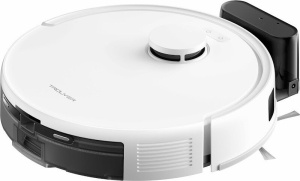 Robot Vacuum E20s Pro White RLE24SA (евровилка, белый)