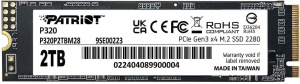 P320 2TB P320P2TBM28