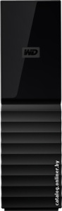 My Book 6TB [WDBBGB0060HBK]