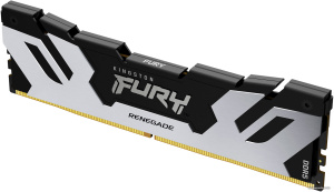 FURY Renegade 16ГБ DDR5 8000 МГц KF580C38RS-16