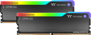 ToughRam Z-One RGB 2x8ГБ DDR4 4400 МГц R019D408GX2-4400C19A