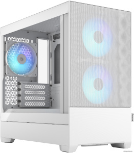 Pop Mini Air RGB White TG Clear Tint FD-C-POR1M-01