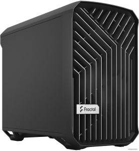 Torrent Nano Black Solid FD-C-TOR1N-04