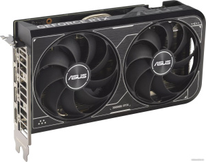 Dual GeForce RTX 4060 V2 OC Edition 8GB GDDR6 DUAL-RTX4060-O8G-V2