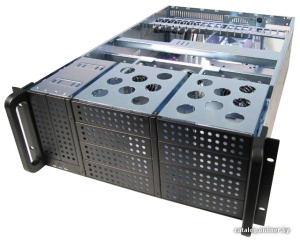 UNC-410F-B Black