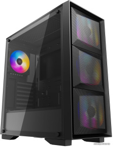 Matrexx 50 Mesh 4FS DP-ATX-MATREXX50-MESH-4FS