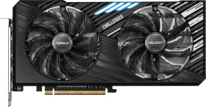 Intel Arc A750 Challenger SE 8GB OC A750 CL SE 8GO