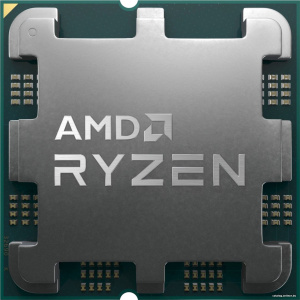 Ryzen 5 7600X3D