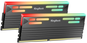 RGB 2x24ГБ DDR5 8000 МГц K5.01.FLM5KM9501