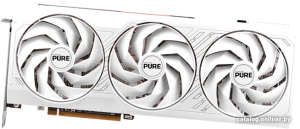 Pure AMD Radeon RX 7700 XT 12GB 11335-03-20G