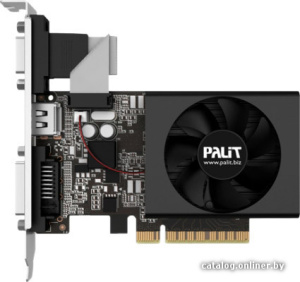 GeForce GT 730 2GB DDR3 (NEAT7300HD46-2080F)