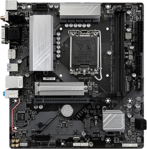 B760M Gaming WiFi (rev. 1.2/1.4)