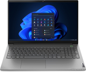 ThinkBook 15 G4 IAP 21DJ00KJRU