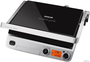 SBG 6650BK