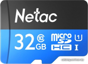 P500 Standard 32GB NT02P500STN-032G-S