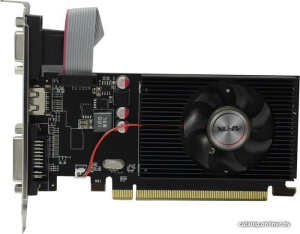 Radeon R5 220 1GB DDR3 AFR5220-1024D3L5