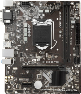 H310M PRO-VDH