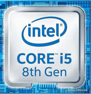 Core i5-8500