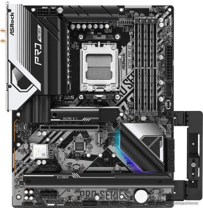 X670E Pro RS