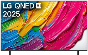 AI QNED80 65QNED80A6A