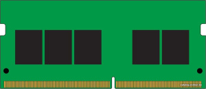 8GB DDR4 SODIMM PC4-21300 KSM26SES8/8HD