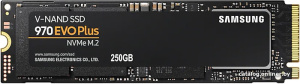 970 Evo Plus 250GB MZ-V7S250BW