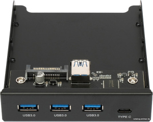 FP3.5-USB3-3A1C