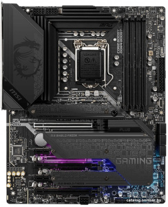 MPG Z590 Gaming Plus