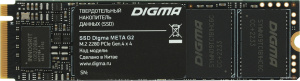 Meta G2 512GB DGSM4512GG23T