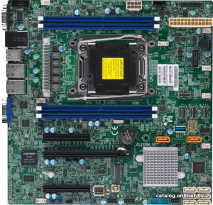 MBD-X11SRM-VF