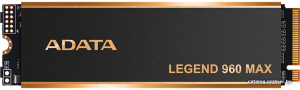 Legend 960 Max 2TB ALEG-960M-2TCS