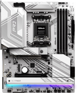 X870 Pro RS