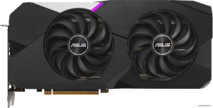Dual Radeon RX 6700 XT 12GB GDDR6 DUAL-RX6700XT-12G