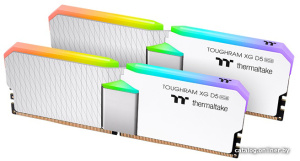 Toughram XG RGB D5 2x16ГБ DDR5 6200МГц RG34D516GX2-6200C32B