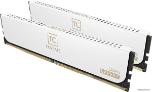 T-Create Expert 2x24ГБ DDR5 7200 МГц CTCWD548G7200HC34ADC01