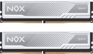 NOX 2x8ГБ DDR4 3200 МГц AH4U16G32C28YMWAA-2
