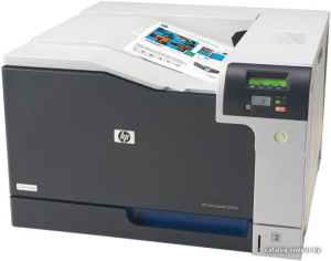Color LaserJet Professional CP5225n (CE711A)