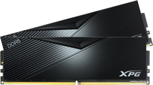 XPG Lancer 2x16ГБ DDR5 6000 МГц AX5U6000C4016G-DCLABK