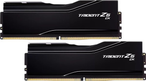 Trident Z5 CK 2x24ГБ DDR5 8200 МГц F5-8200C4052G24GX2-TZ5CK