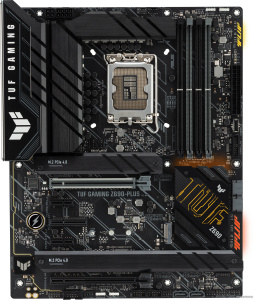 TUF Gaming Z690-Plus