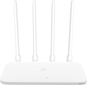 Mi Router 4a