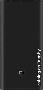 Mi 50w Power Bank 20000mAh PB2050SZM (черный)
