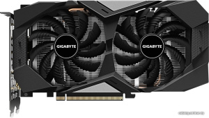 GeForce GTX 1660 Super D6 6‎GB GDDR6 GV-N166SD6-6GD